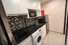 1 Bedroom Condo for rent in Bang Wa, Bangkok near MRT Phetkasem 48