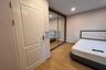 1 Bedroom Condo for rent in Bang Wa, Bangkok near MRT Phetkasem 48