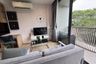 1 Bedroom Condo for rent in KAWA HAUS, Phra Khanong Nuea, Bangkok near BTS On Nut