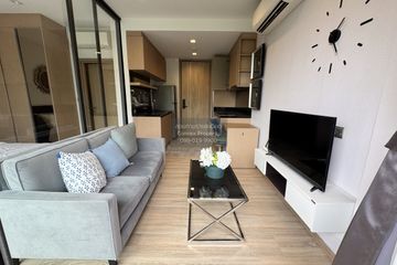 1 Bedroom Condo for rent in KAWA HAUS, Phra Khanong Nuea, Bangkok near BTS On Nut