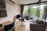 1 Bedroom Condo for rent in KAWA HAUS, Phra Khanong Nuea, Bangkok near BTS On Nut
