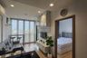 1 Bedroom Condo for rent in KAWA HAUS, Phra Khanong Nuea, Bangkok near BTS On Nut
