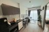1 Bedroom Condo for rent in Rich Point @ BTS Wutthakat, Talat Phlu, Bangkok near BTS Wutthakat