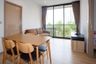 2 Bedroom Condo for rent in KAWA HAUS, Phra Khanong Nuea, Bangkok near BTS On Nut