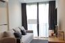 1 Bedroom Condo for rent in KAWA HAUS, Phra Khanong Nuea, Bangkok near BTS On Nut