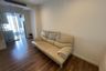 1 Bedroom Condo for rent in The Room Sathorn-Taksin, Bang Yi Ruea, Bangkok near BTS Talat Phlu