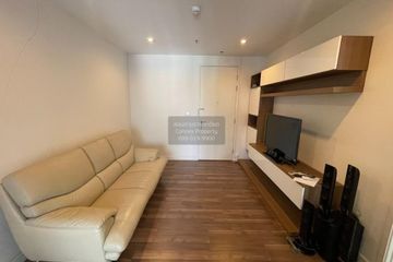 1 Bedroom Condo for rent in The Room Sathorn-Taksin, Bang Yi Ruea, Bangkok near BTS Talat Phlu