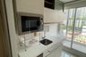 1 Bedroom Condo for rent in The Room Sathorn-Taksin, Bang Yi Ruea, Bangkok near BTS Talat Phlu