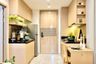1 Bedroom Condo for rent in KAWA HAUS, Phra Khanong Nuea, Bangkok near BTS On Nut