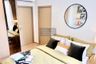 1 Bedroom Condo for rent in KAWA HAUS, Phra Khanong Nuea, Bangkok near BTS On Nut