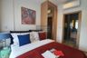 1 Bedroom Condo for rent in KAWA HAUS, Phra Khanong Nuea, Bangkok near BTS On Nut