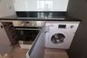 1 Bedroom Condo for rent in The River by Raimon Land, Khlong Ton Sai, Bangkok near BTS Krung Thon Buri
