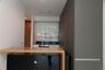 1 Bedroom Condo for rent in The River by Raimon Land, Khlong Ton Sai, Bangkok near BTS Krung Thon Buri