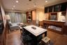2 Bedroom Condo for rent in Baan Klang Krung Siam - Pathumwan, Thanon Phetchaburi, Bangkok near BTS Ratchathewi