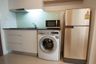 1 Bedroom Condo for rent in 15 Sukhumvit Residences, Khlong Toei Nuea, Bangkok near BTS Nana