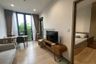 1 Bedroom Condo for rent in KAWA HAUS, Phra Khanong Nuea, Bangkok near BTS On Nut