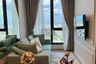 2 Bedroom Condo for rent in The Crest Park Residences, Chatuchak, Bangkok near MRT Phahon Yothin