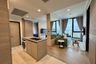 2 Bedroom Condo for rent in The Crest Park Residences, Chatuchak, Bangkok near MRT Phahon Yothin