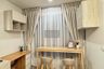 1 Bedroom Condo for rent in Aspire Sukhumvit - Rama 4, Phra Khanong, Bangkok near BTS Phra Khanong