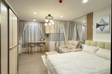 1 Bedroom Condo for rent in Aspire Sukhumvit - Rama 4, Phra Khanong, Bangkok near BTS Phra Khanong