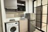 1 Bedroom Condo for rent in Aspire Sukhumvit - Rama 4, Phra Khanong, Bangkok near BTS Phra Khanong