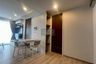 1 Bedroom Condo for rent in 15 Sukhumvit Residences, Khlong Toei Nuea, Bangkok near BTS Nana