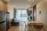 1 Bedroom Condo for rent in 15 Sukhumvit Residences, Khlong Toei Nuea, Bangkok near BTS Nana