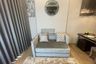 1 Bedroom Condo for rent in The Diplomat Sathorn, Silom, Bangkok near BTS Surasak