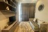 1 Bedroom Condo for rent in The Diplomat Sathorn, Silom, Bangkok near BTS Surasak
