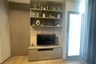 1 Bedroom Condo for rent in The Diplomat Sathorn, Silom, Bangkok near BTS Surasak