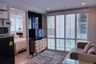 1 Bedroom Condo for rent in 15 Sukhumvit Residences, Khlong Toei Nuea, Bangkok near BTS Nana