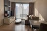 1 Bedroom Condo for rent in 15 Sukhumvit Residences, Khlong Toei Nuea, Bangkok near BTS Nana