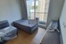 1 Bedroom Condo for rent in 15 Sukhumvit Residences, Khlong Toei Nuea, Bangkok near BTS Nana