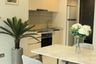 1 Bedroom Condo for rent in The Bangkok Sathorn, Thung Wat Don, Bangkok near BTS Surasak