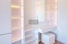 2 Bedroom Condo for rent in Lumpini Park Riverside Rama 3, Bang Phong Pang, Bangkok near BTS Surasak