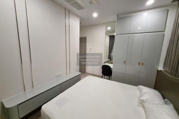 2 Bedroom Condo for rent in Supalai Premier Si Phraya - Samyan, Maha Phruettharam, Bangkok near MRT Sam Yan