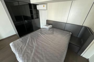 1 Bedroom Condo for rent in Maha Phruettharam, Bangkok near MRT Hua Lamphong
