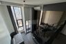 1 Bedroom Condo for rent in Maha Phruettharam, Bangkok near MRT Hua Lamphong