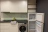 1 Bedroom Condo for rent in 15 Sukhumvit Residences, Khlong Toei Nuea, Bangkok near BTS Nana