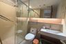 1 Bedroom Condo for rent in 15 Sukhumvit Residences, Khlong Toei Nuea, Bangkok near BTS Nana