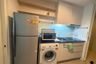 1 Bedroom Condo for rent in 15 Sukhumvit Residences, Khlong Toei Nuea, Bangkok near BTS Nana