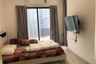 2 Bedroom Condo for rent in Ideo Mobi Rama 9, Huai Khwang, Bangkok near MRT Phra Ram 9