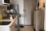 2 Bedroom Condo for rent in Ideo Mobi Rama 9, Huai Khwang, Bangkok near MRT Phra Ram 9