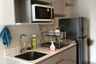 2 Bedroom Condo for rent in Ideo Mobi Rama 9, Huai Khwang, Bangkok near MRT Phra Ram 9