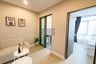 1 Bedroom Condo for rent in Metro sky prachachuen, Wong Sawang, Bangkok near MRT Bang Son