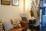 1 Bedroom Condo for rent in THE LINE Jatujak - Mochit, Chatuchak, Bangkok near MRT Chatuchak Park