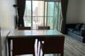2 Bedroom Condo for rent in Centric Sathorn - Saint Louis, Thung Wat Don, Bangkok near BTS Surasak