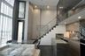 1 Bedroom Condo for rent in CONNER Ratchathewi, Thanon Phetchaburi, Bangkok near MRT Ratchathewi