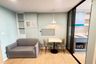 1 Bedroom Condo for rent in Atmoz Kanaal Rangsit, Bang Phun, Pathum Thani