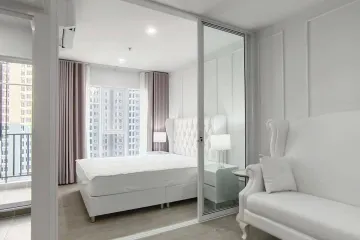 1 Bedroom Condo for rent in Regent Home Bangna, Bang Na, Bangkok near BTS Bang Na